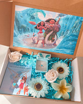 Box Moana XL